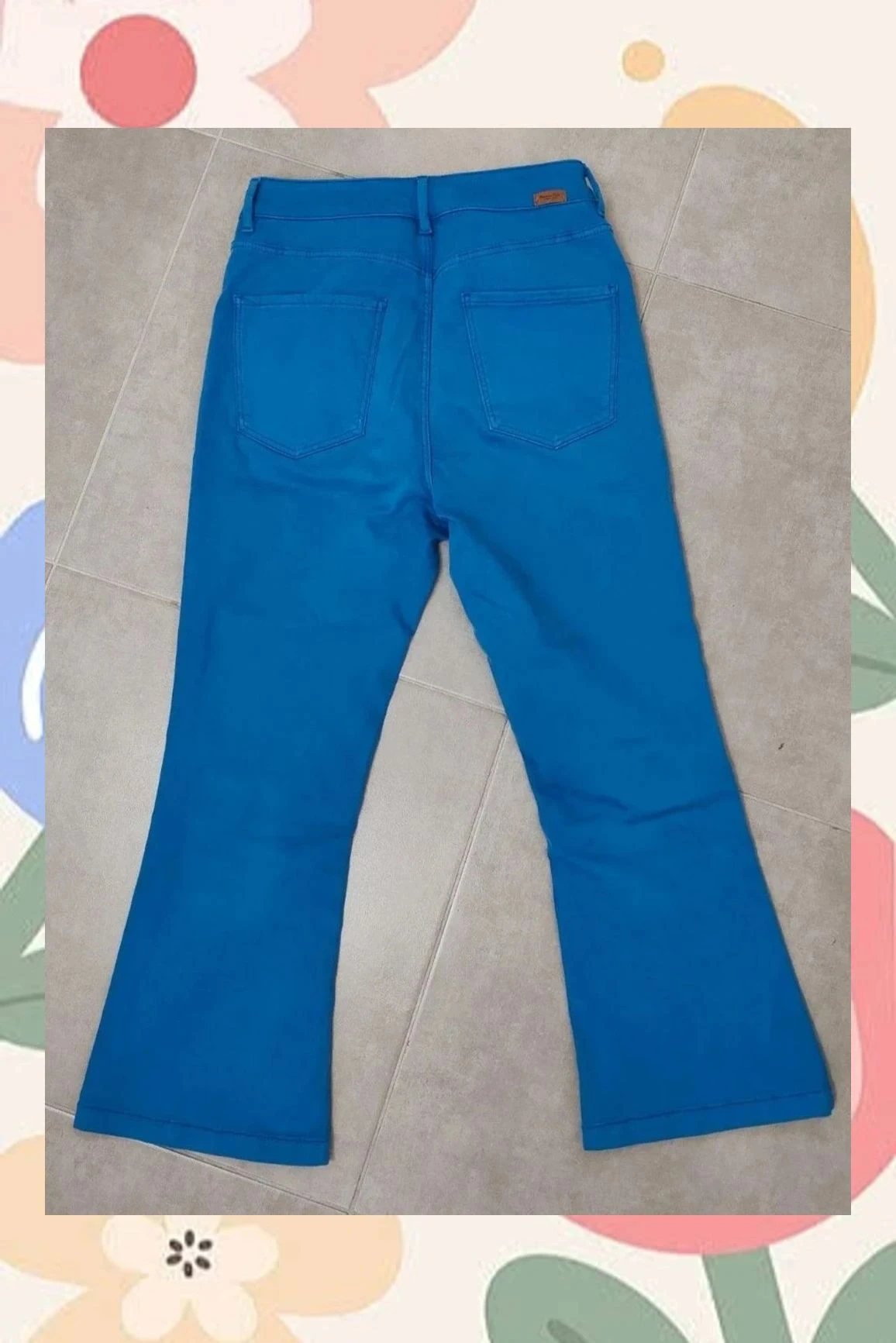 Women's Massimo Dutti pants – photo 2